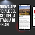 La nuova App ufficiale del Museo della Battaglia di Anghiari